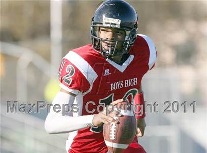 Thumbnail 1 in Wagner vs. Boys & Girls photogallery.