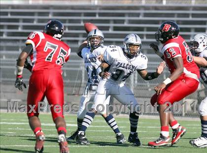 Thumbnail 1 in Wagner vs. Boys & Girls photogallery.