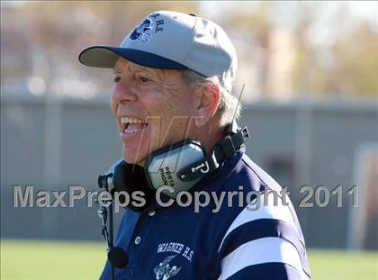 Thumbnail 3 in Wagner vs. Boys & Girls photogallery.