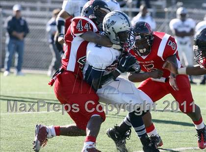 Thumbnail 3 in Wagner vs. Boys & Girls photogallery.