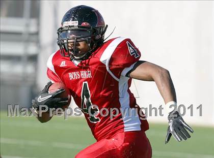 Thumbnail 2 in Wagner vs. Boys & Girls photogallery.