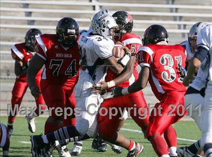 Thumbnail 1 in Wagner vs. Boys & Girls photogallery.