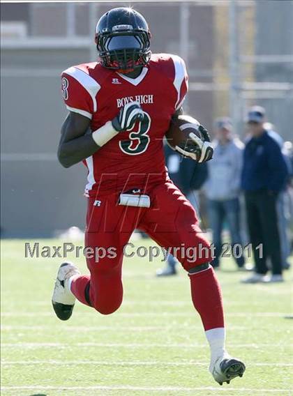Thumbnail 1 in Wagner vs. Boys & Girls photogallery.