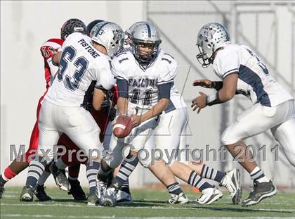 Thumbnail 2 in Wagner vs. Boys & Girls photogallery.