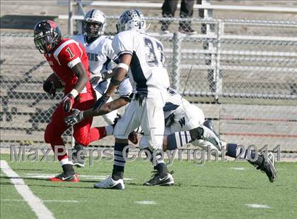 Thumbnail 1 in Wagner vs. Boys & Girls photogallery.