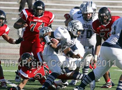 Thumbnail 2 in Wagner vs. Boys & Girls photogallery.