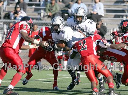 Thumbnail 2 in Wagner vs. Boys & Girls photogallery.