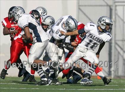 Thumbnail 3 in Wagner vs. Boys & Girls photogallery.
