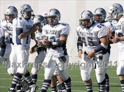 Thumbnail 3 in Wagner vs. Boys & Girls photogallery.