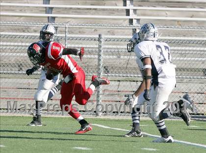 Thumbnail 2 in Wagner vs. Boys & Girls photogallery.