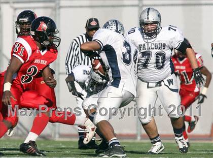 Thumbnail 1 in Wagner vs. Boys & Girls photogallery.