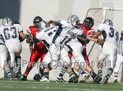 Thumbnail 2 in Wagner vs. Boys & Girls photogallery.