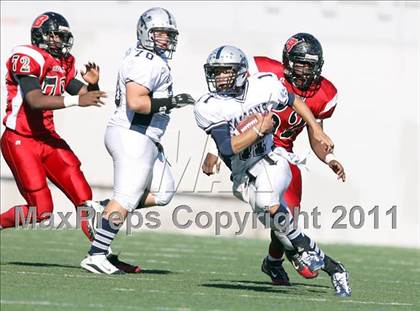 Thumbnail 1 in Wagner vs. Boys & Girls photogallery.