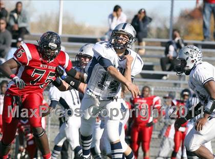 Thumbnail 3 in Wagner vs. Boys & Girls photogallery.