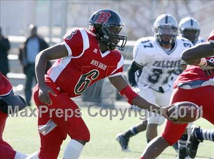 Thumbnail 1 in Wagner vs. Boys & Girls photogallery.