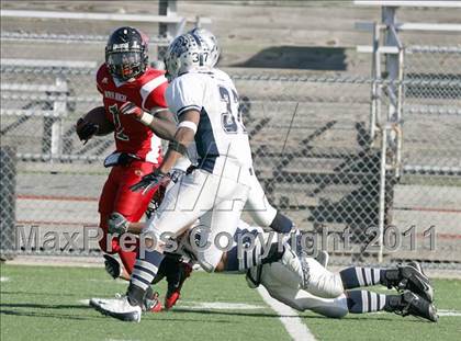 Thumbnail 3 in Wagner vs. Boys & Girls photogallery.