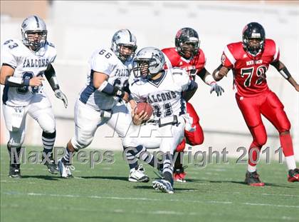 Thumbnail 1 in Wagner vs. Boys & Girls photogallery.