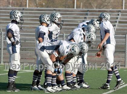 Thumbnail 2 in Wagner vs. Boys & Girls photogallery.