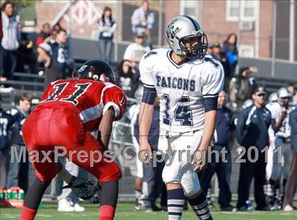 Thumbnail 3 in Wagner vs. Boys & Girls photogallery.