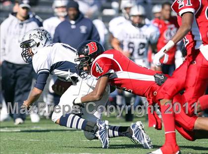 Thumbnail 1 in Wagner vs. Boys & Girls photogallery.