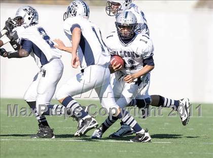 Thumbnail 2 in Wagner vs. Boys & Girls photogallery.
