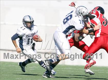 Thumbnail 2 in Wagner vs. Boys & Girls photogallery.