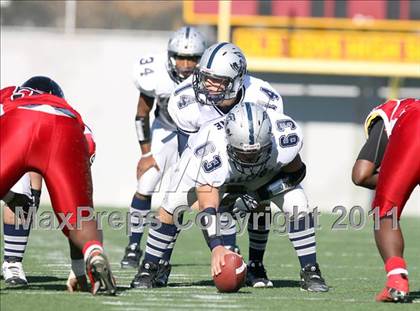 Thumbnail 3 in Wagner vs. Boys & Girls photogallery.