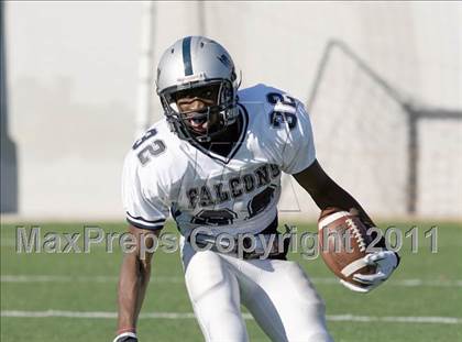Thumbnail 1 in Wagner vs. Boys & Girls photogallery.