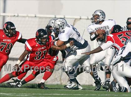Thumbnail 2 in Wagner vs. Boys & Girls photogallery.