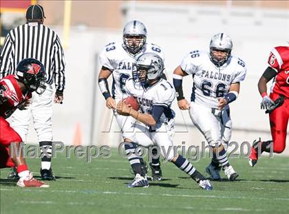 Thumbnail 2 in Wagner vs. Boys & Girls photogallery.