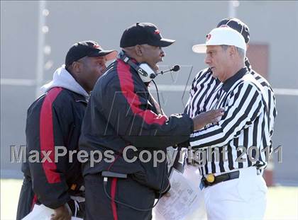 Thumbnail 3 in Wagner vs. Boys & Girls photogallery.