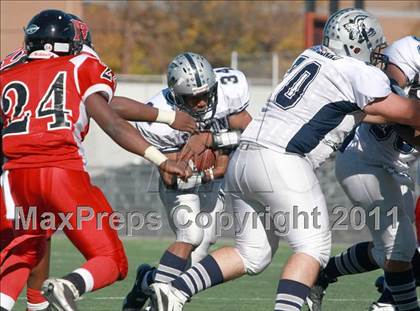 Thumbnail 2 in Wagner vs. Boys & Girls photogallery.