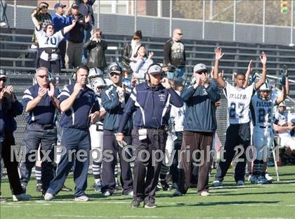 Thumbnail 2 in Wagner vs. Boys & Girls photogallery.