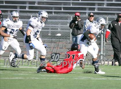 Thumbnail 1 in Wagner vs. Boys & Girls photogallery.
