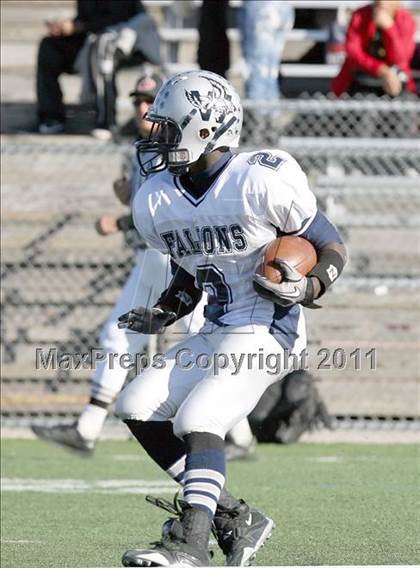 Thumbnail 1 in Wagner vs. Boys & Girls photogallery.