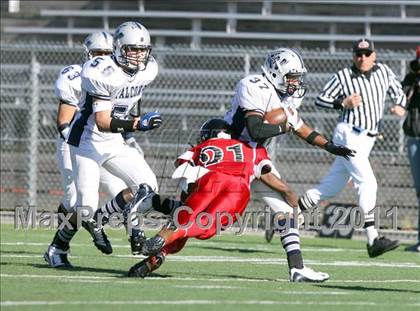 Thumbnail 2 in Wagner vs. Boys & Girls photogallery.
