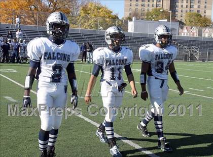 Thumbnail 3 in Wagner vs. Boys & Girls photogallery.