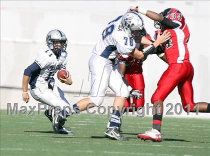 Thumbnail 2 in Wagner vs. Boys & Girls photogallery.