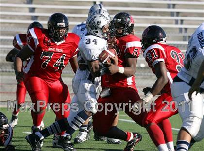Thumbnail 1 in Wagner vs. Boys & Girls photogallery.