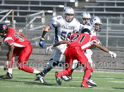 Thumbnail 3 in Wagner vs. Boys & Girls photogallery.
