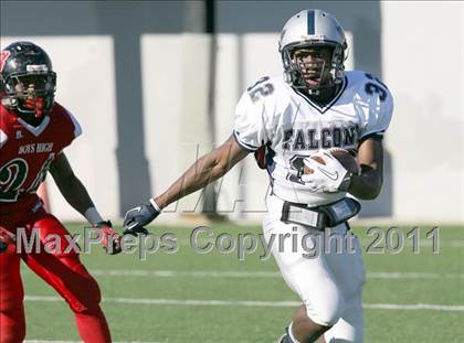 Thumbnail 2 in Wagner vs. Boys & Girls photogallery.