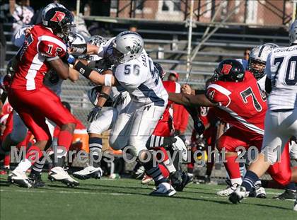 Thumbnail 2 in Wagner vs. Boys & Girls photogallery.