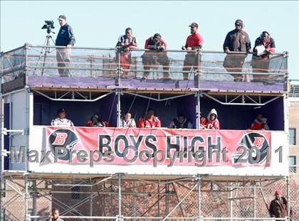 Thumbnail 3 in Wagner vs. Boys & Girls photogallery.