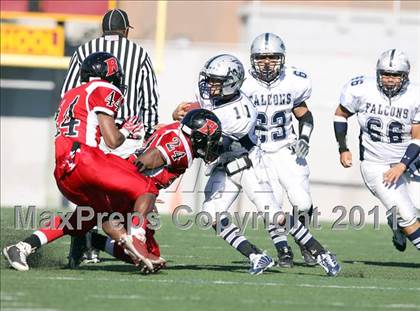 Thumbnail 3 in Wagner vs. Boys & Girls photogallery.