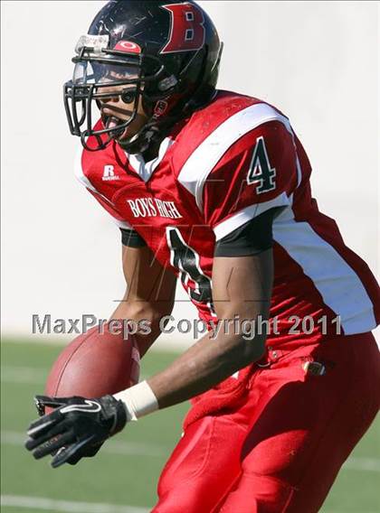 Thumbnail 3 in Wagner vs. Boys & Girls photogallery.