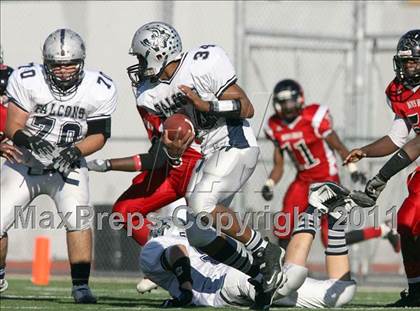 Thumbnail 1 in Wagner vs. Boys & Girls photogallery.