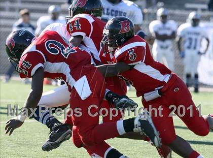 Thumbnail 2 in Wagner vs. Boys & Girls photogallery.