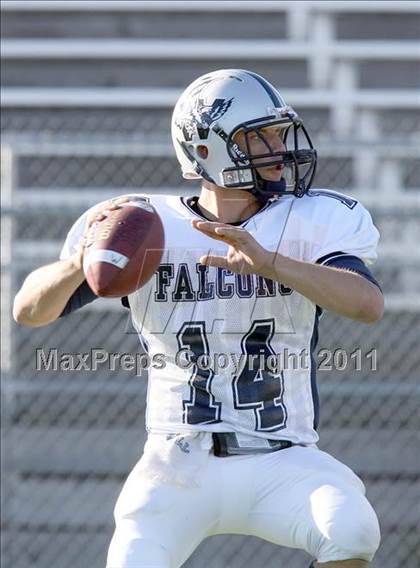 Thumbnail 3 in Wagner vs. Boys & Girls photogallery.