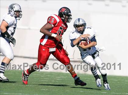 Thumbnail 1 in Wagner vs. Boys & Girls photogallery.