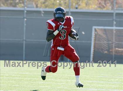 Thumbnail 1 in Wagner vs. Boys & Girls photogallery.